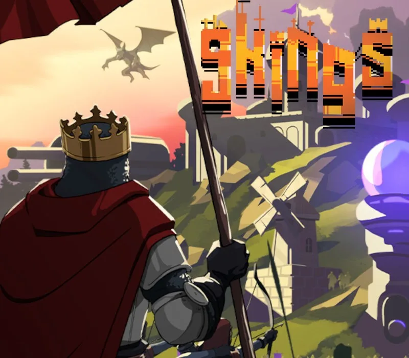 9 Kings - Steam Key (Aktivierungscode)