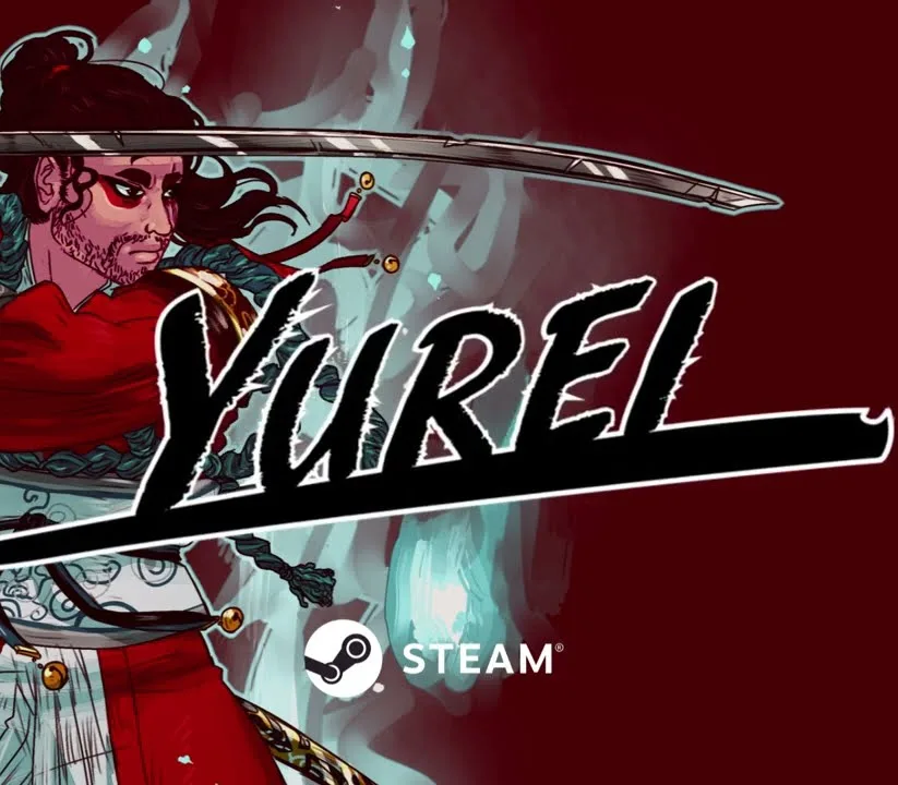 Yurei - Steam Key (Aktivierungscode)