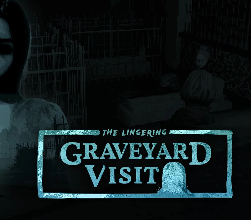 (The Lingering) Graveyard Visit - Steam Key (Aktivierungscode)
