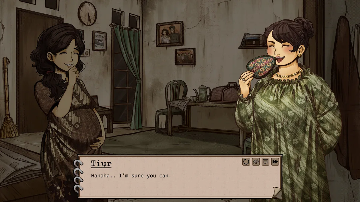 1998: The Toll Keeper Story - Steam Key (Aktivierungscode) — Bild 2
