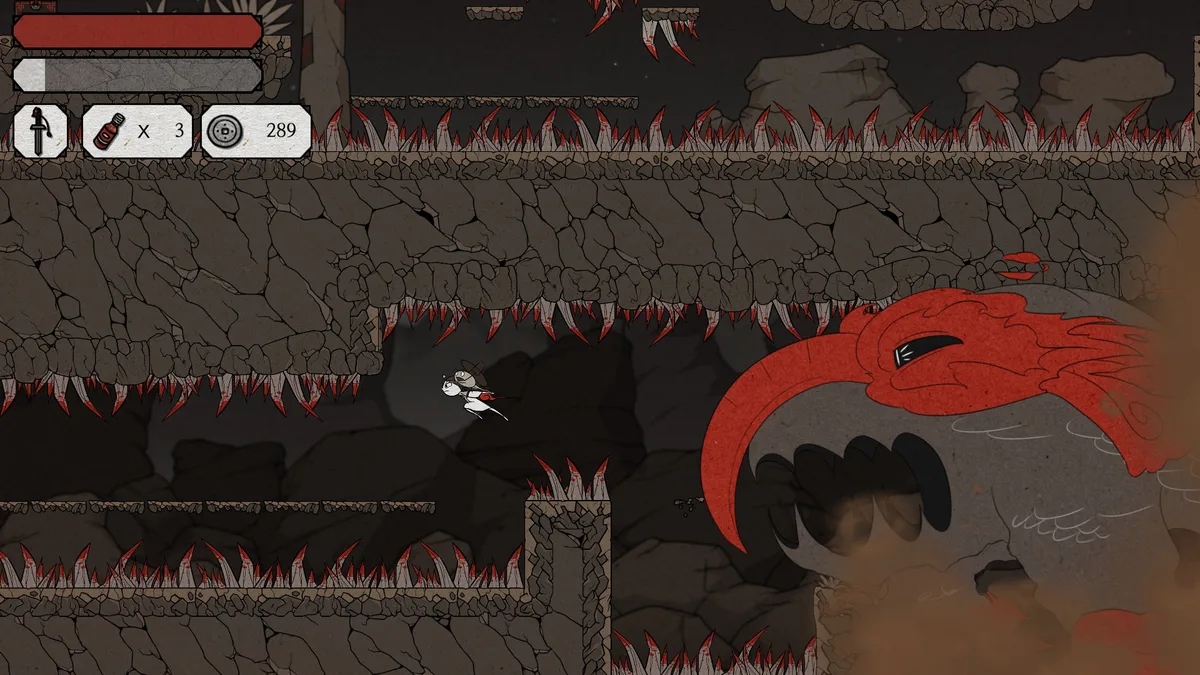8Doors: Arum's Afterlife Adventure - Steam Key (Aktivierungscode) — Bild 2