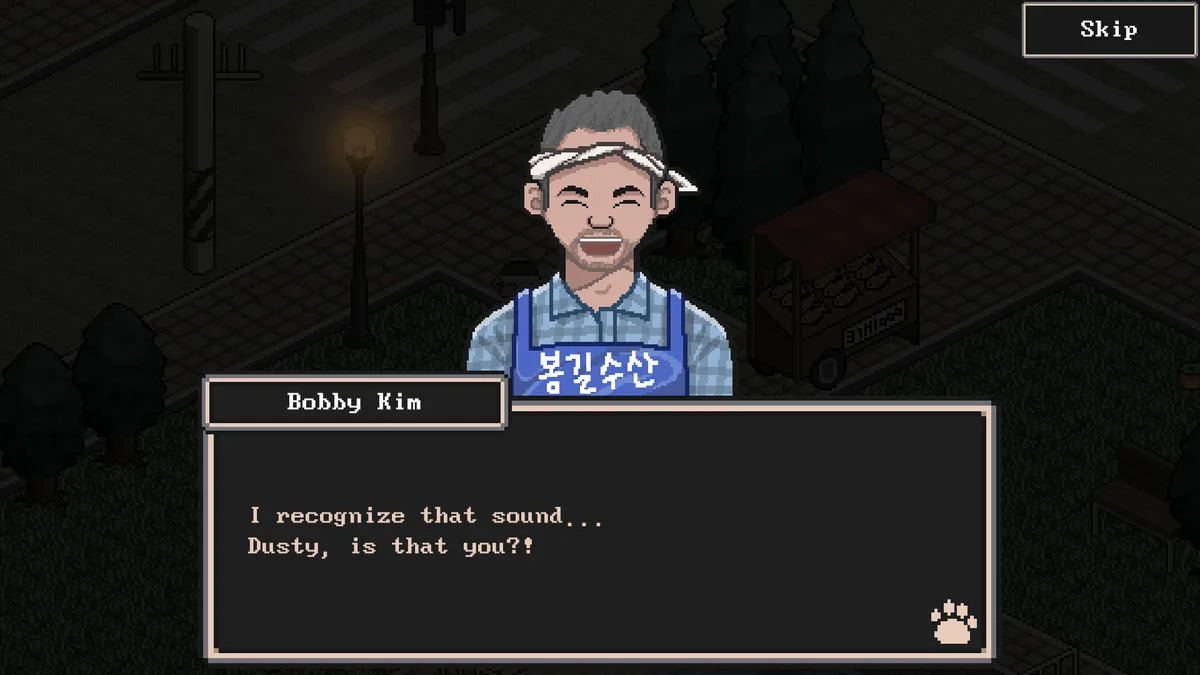 A Street Cat's Tale - Steam Key (Activation Code) — Bild 2
