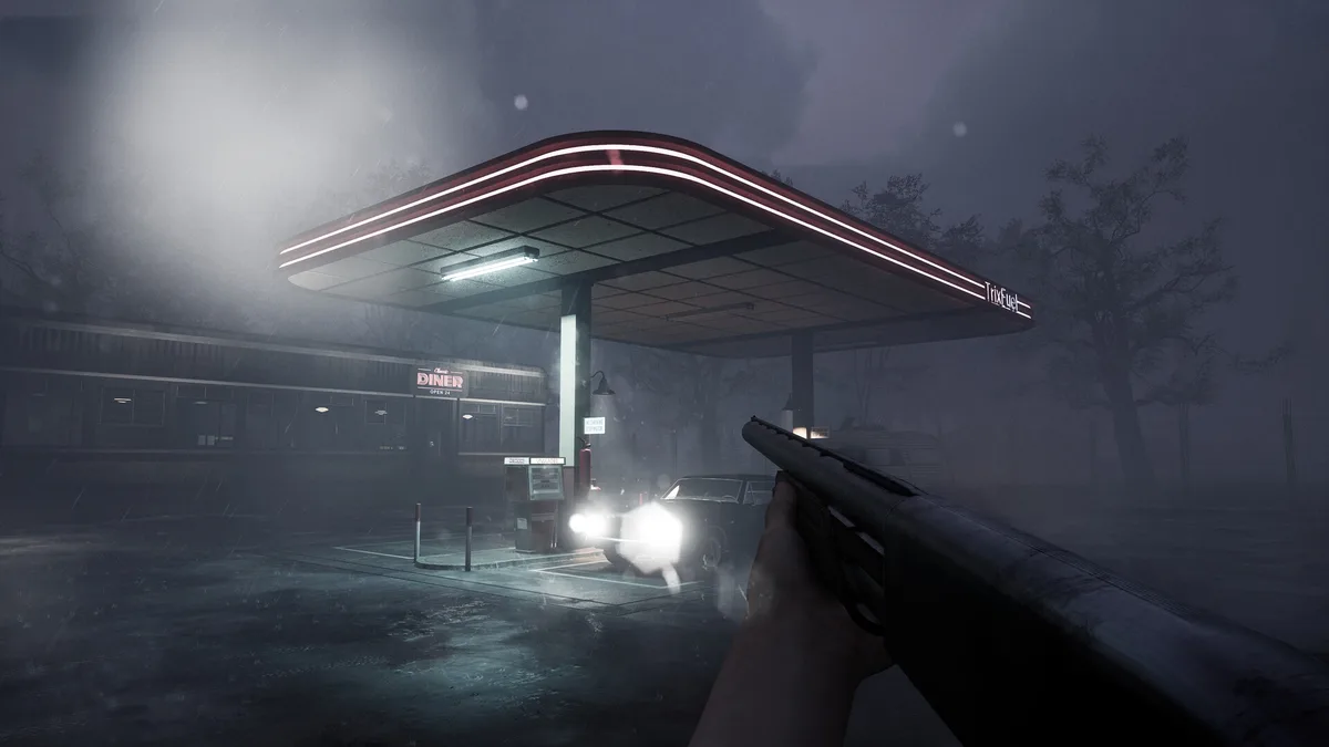 A.I.L.A - Steam Key (Activation Code) — Bild 2