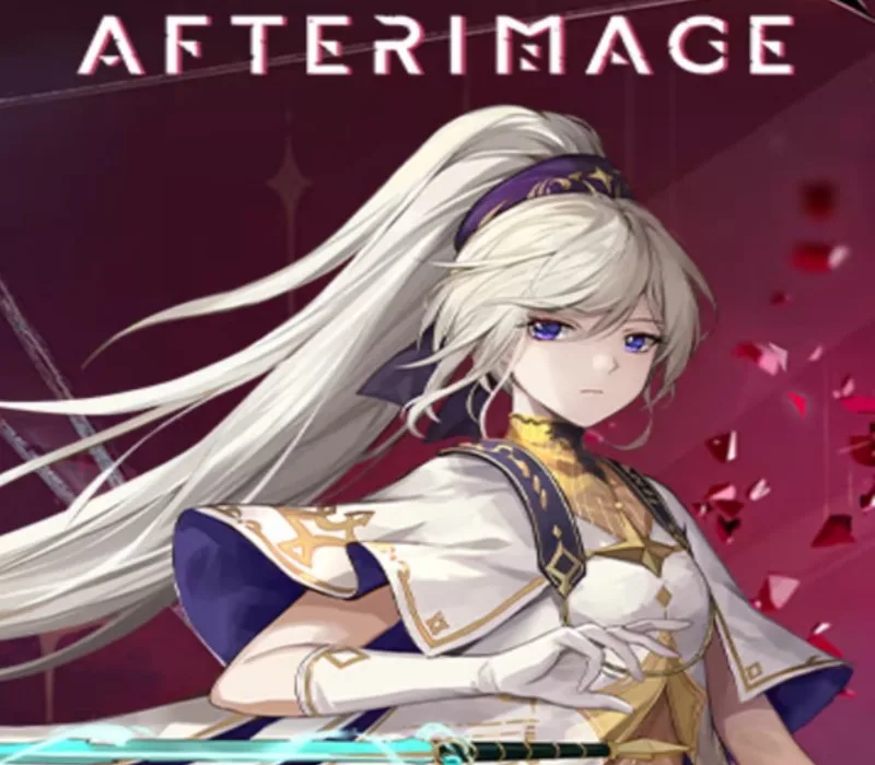 Afterimage Deluxe Edition - Steam Key (Aktivierungscode)