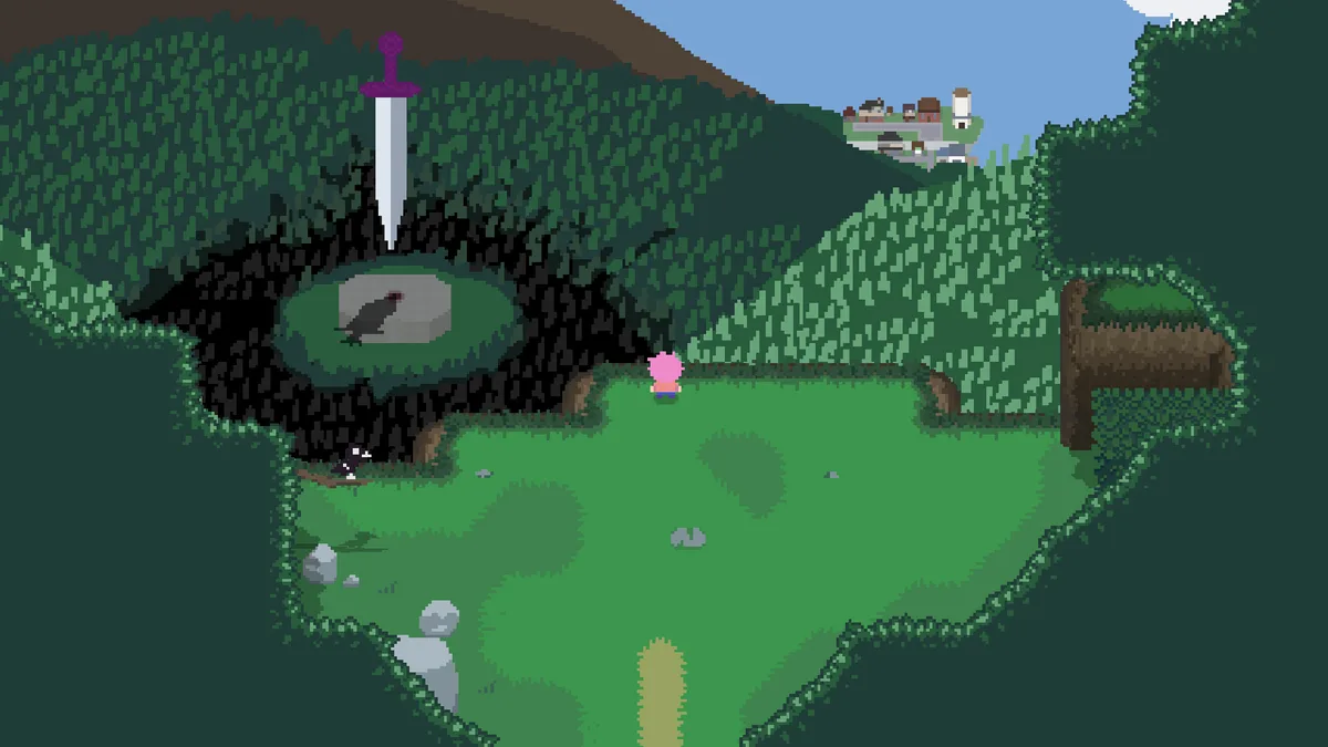Afterplace - Steam Key (Aktivierungscode) — Bild 2