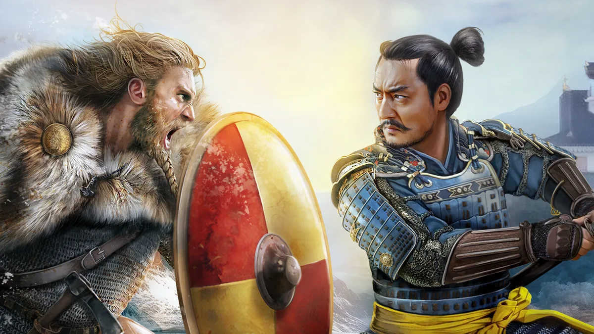 Age of Empires II: Definitive Edition - Victors - Steam DLC (Activation Code) — Bild 2