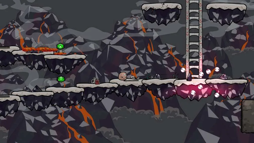 Amygdala - Steam Key (Aktivierungscode) — Bild 2