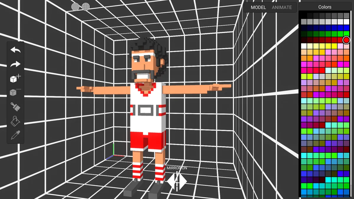 Anima Toon - Steam Key (Activation Code) — Bild 2