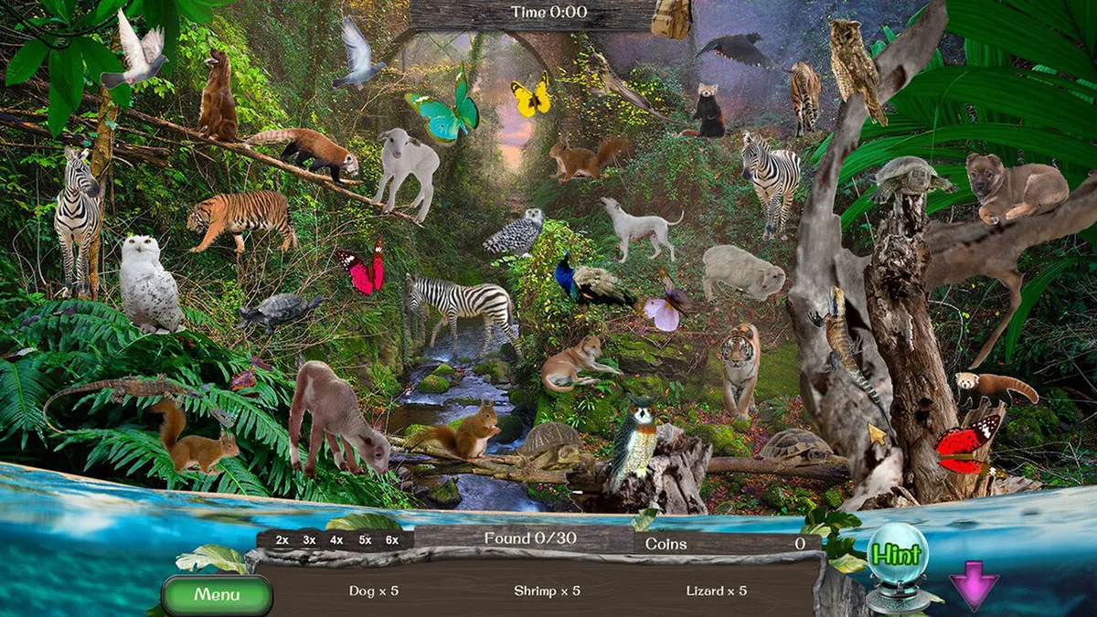 Animal Kingdom - Steam Key (Activation Code) — Bild 2