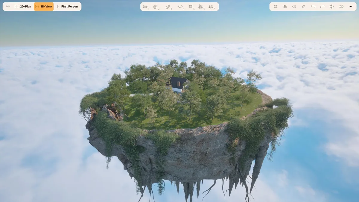 Architecture & Design - Steam Key (Aktivierungscode) — Bild 2