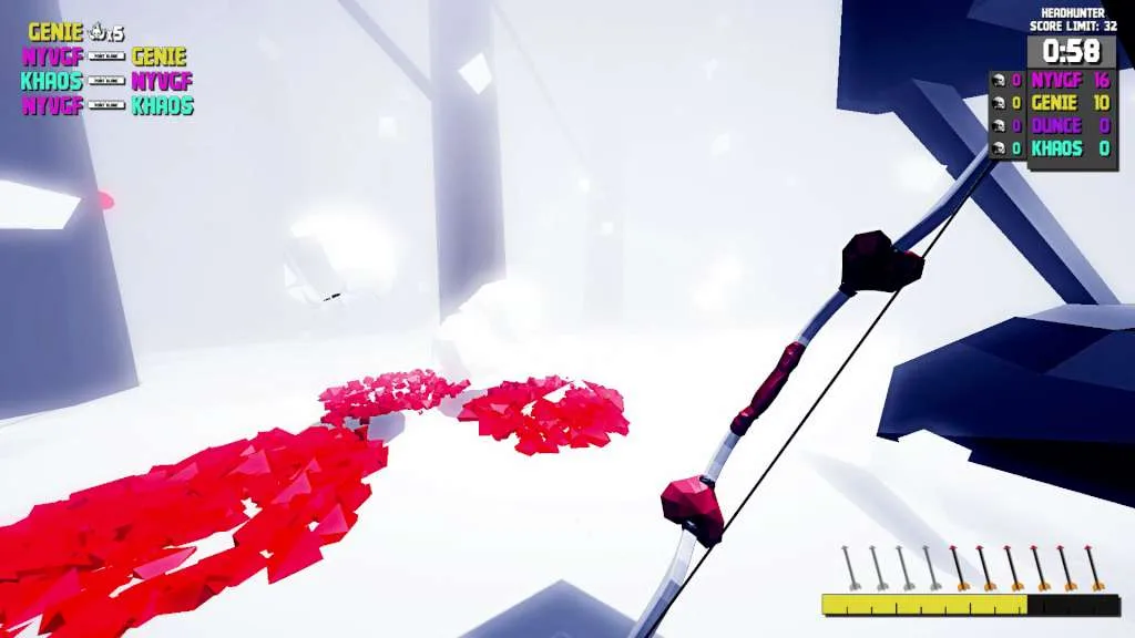 Arkshot - Steam Key (Aktivierungscode) — Bild 2