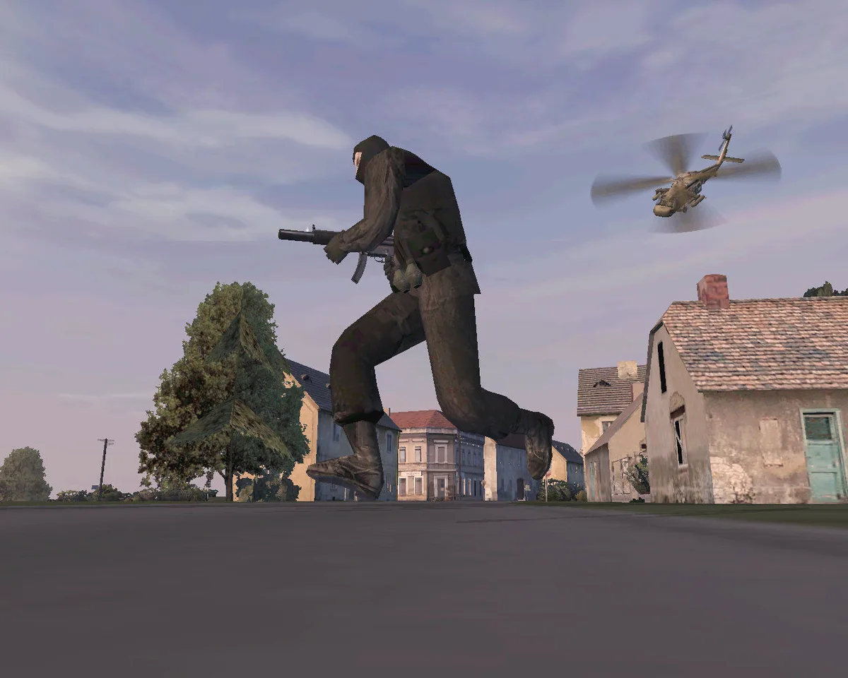 Arma: Cold War Assault Remastered - Steam Key (Activation Code) — Bild 2