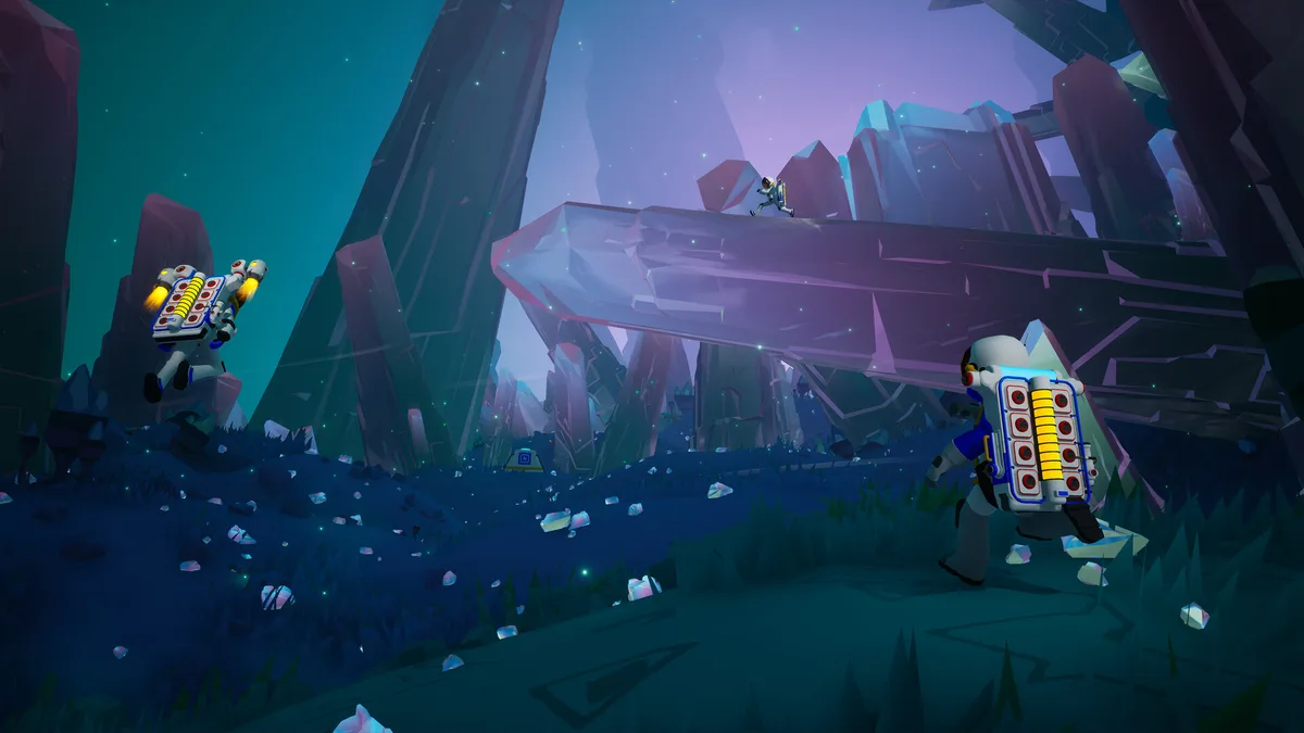 Astroneer - Glitchwalkers - Steam DLC (Aktivierungscode) — Bild 2