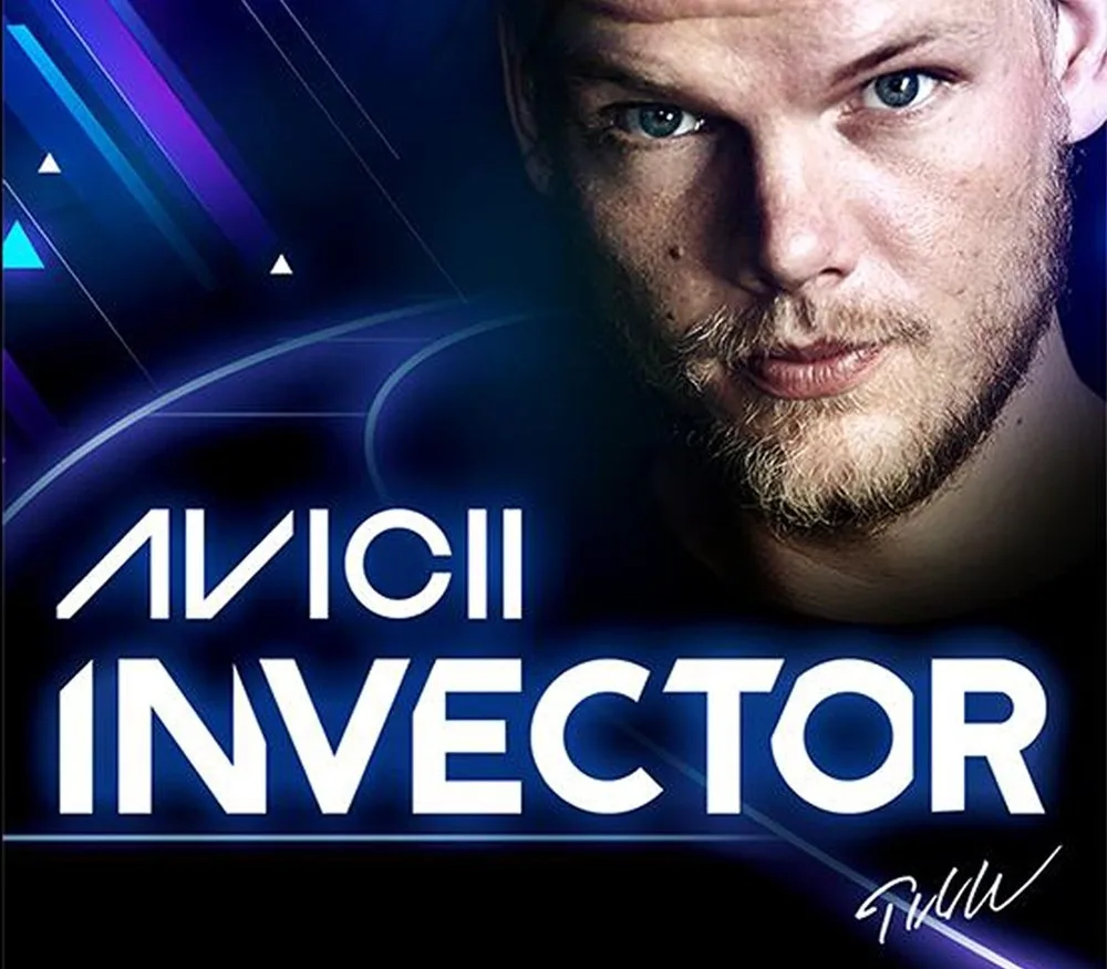 Avicii Invector - Steam Key (Aktivierungscode)