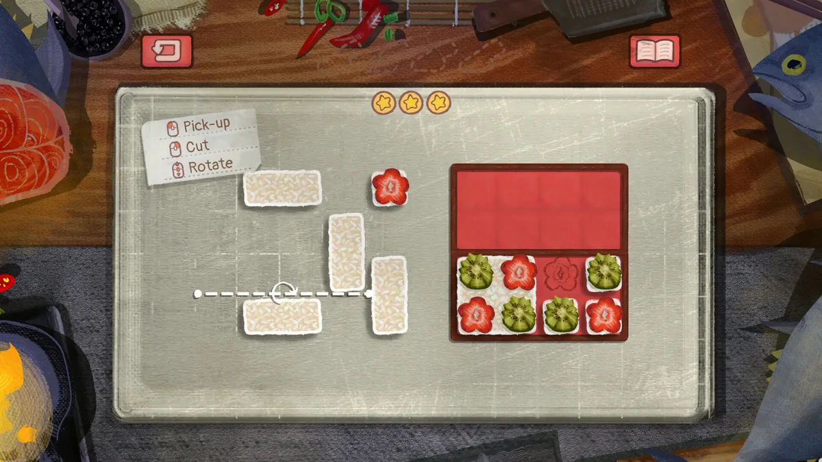Bento Blocks - Steam Key (Aktivierungscode) — Bild 2