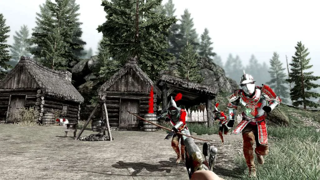 Betrayer - Steam Key (Activation Code) — Bild 2