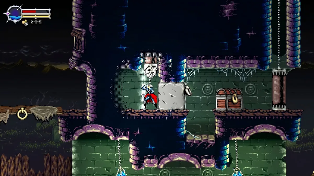 Beyond the Ice Palace 2 - Steam Key (Aktivierungscode) — Bild 2