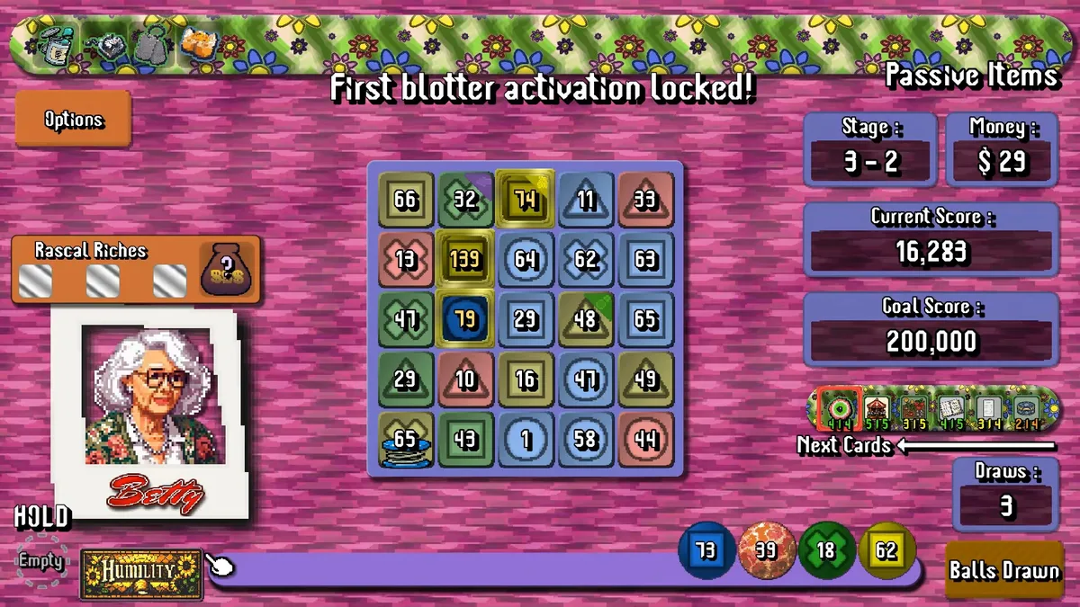 Bingo Betty - Steam Key (Activation Code) — Bild 2