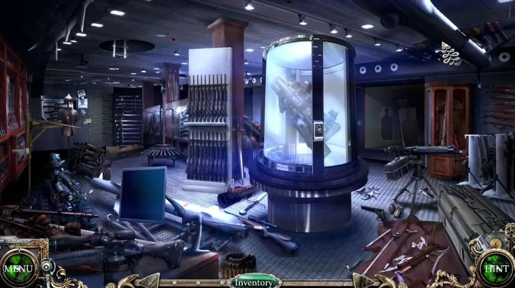 Black Viper: Sophia's Fate - Steam Key (Aktivierungscode) — Bild 2