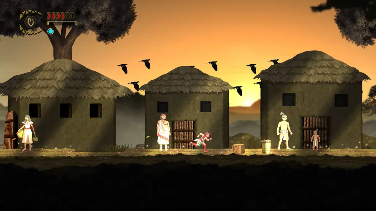 Bleeding Deities - Steam Key (Activation Code) — Bild 2