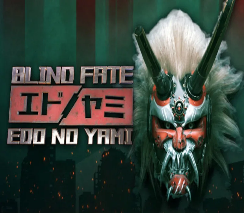 Blind Fate: Edo no Yami - Steam Key (Aktivierungscode)