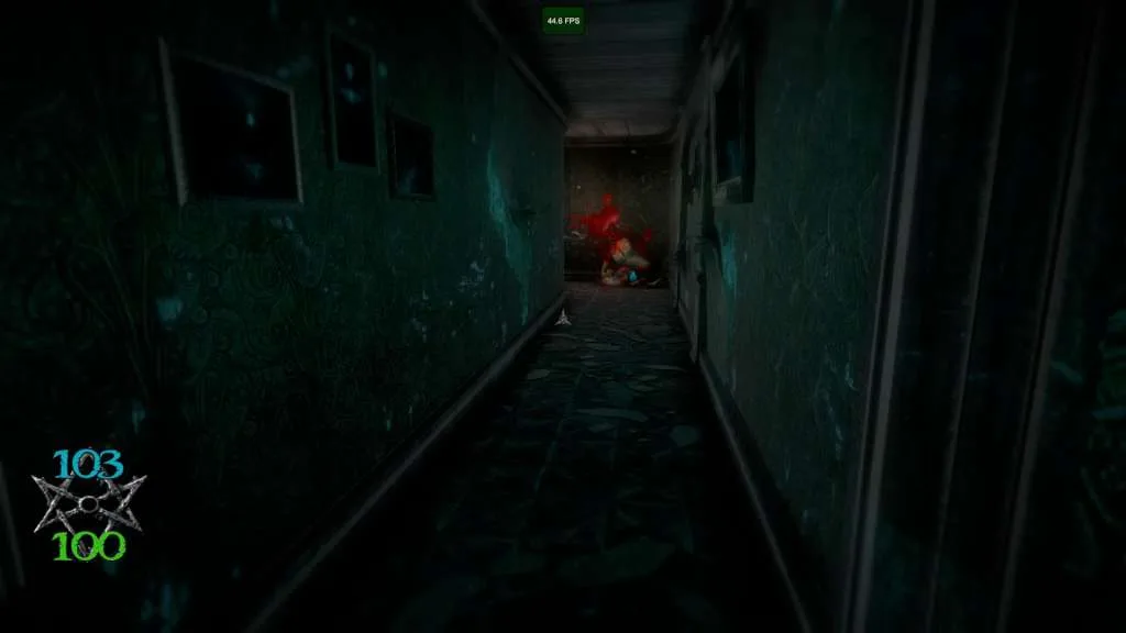 Blinding Dark - Steam Key (Aktivierungscode) — Bild 2
