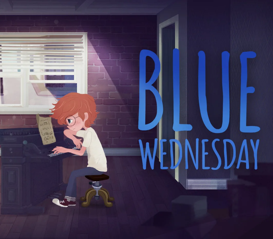 Blue Wednesday Nintendo Switch - Nintendo Switch Key (Aktivierungscode) [EU]
