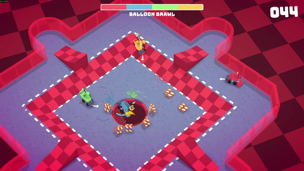 BrawlMart - Steam Key (Aktivierungscode) — Bild 2