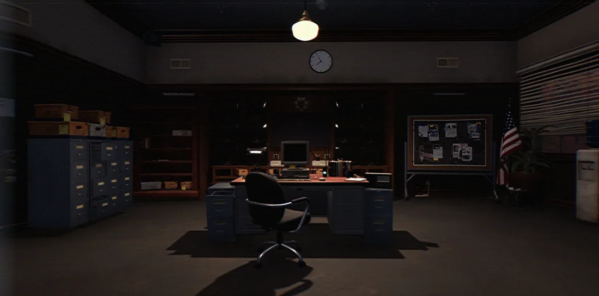 CASE RECORDS: Fear of Abduction - Steam Key (Activation Code) — Bild 2