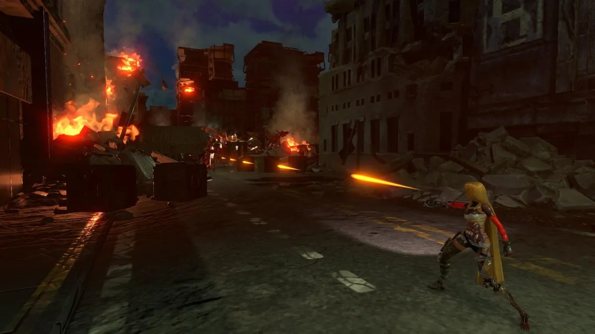 CONTRA: Rogue Corps - Steam Key (Activation Code) — Bild 2