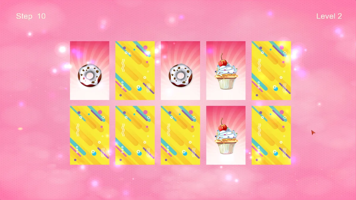 Candy land - Steam Key (Aktivierungscode) — Bild 2