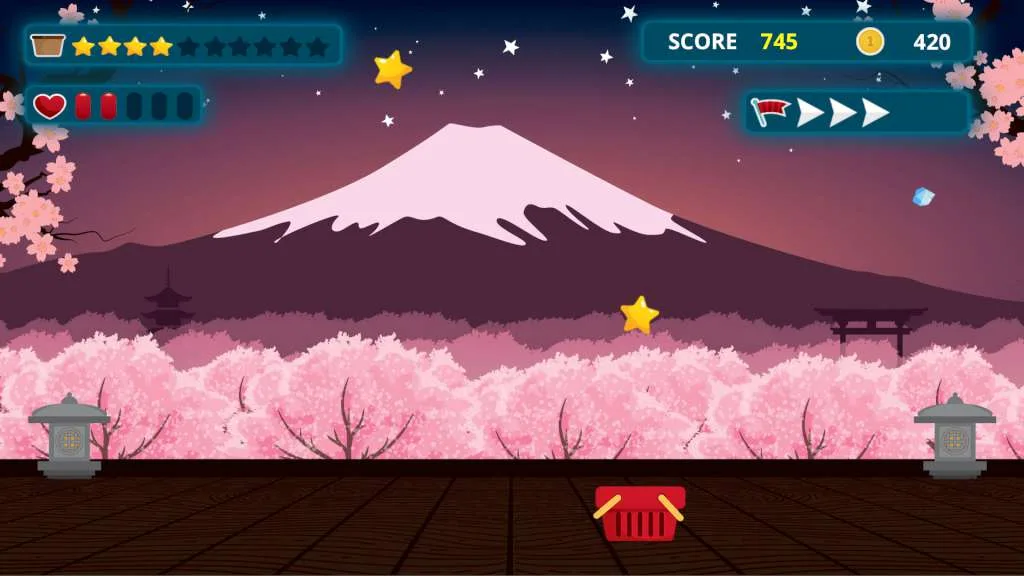 Catch a Falling Star - Steam Key (Aktivierungscode) — Bild 2