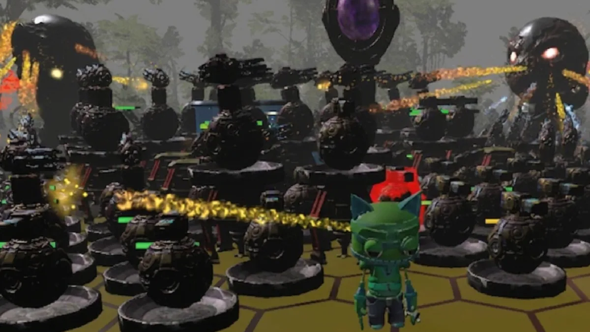 Catnip Wars - Steam Key (Aktivierungscode) — Bild 2