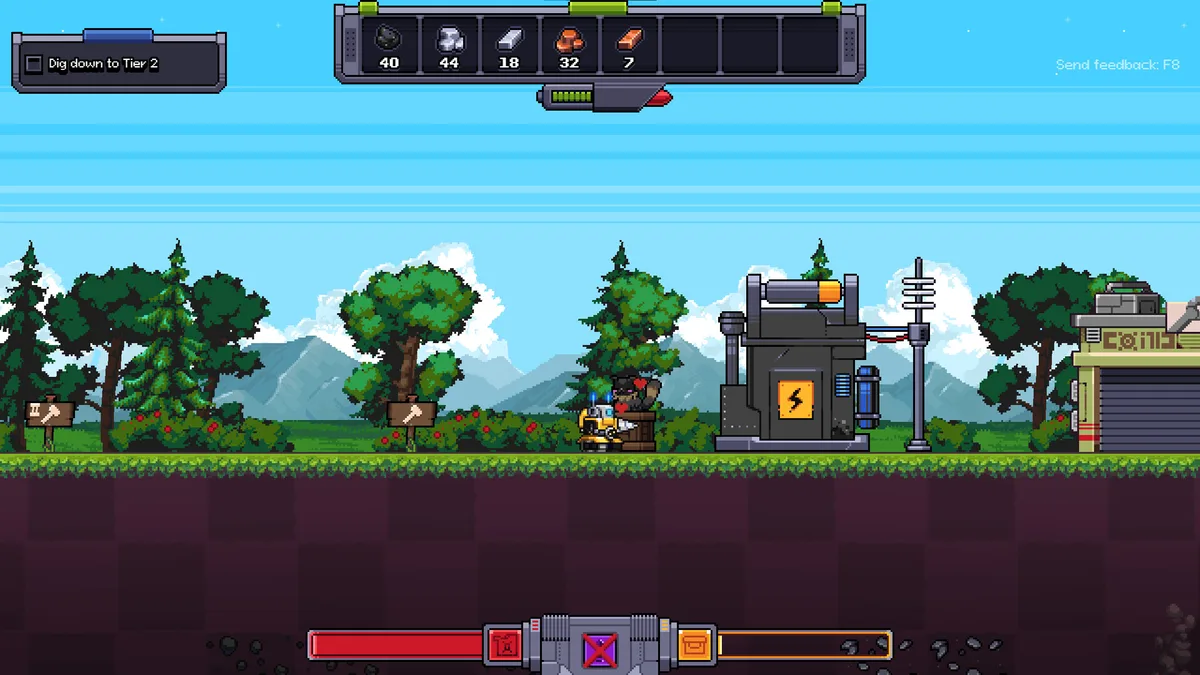 Chipmatic - Steam Key (Aktivierungscode) — Bild 2