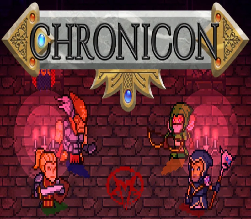 Chronicon - Steam Key (Aktivierungscode)