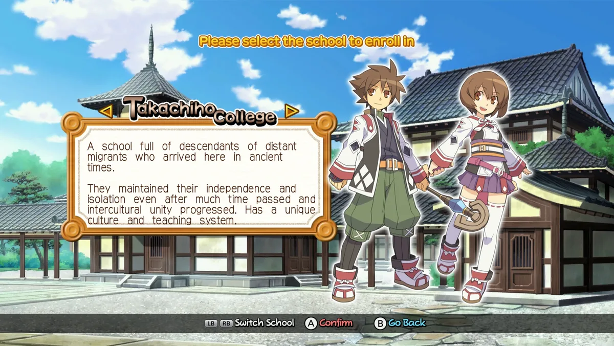 Class of Heroes 3 Remaster - Steam Key (Activation Code) — Bild 2