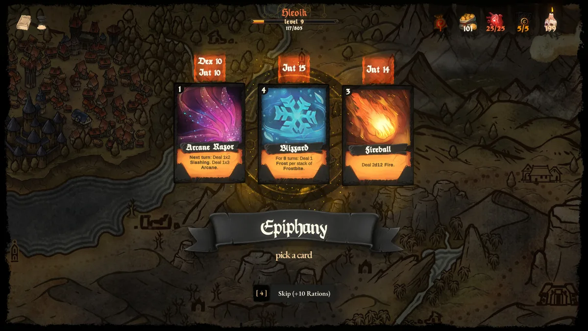 Claymores of the Lost Kingdom - Steam Key (Activation Code) — Bild 2