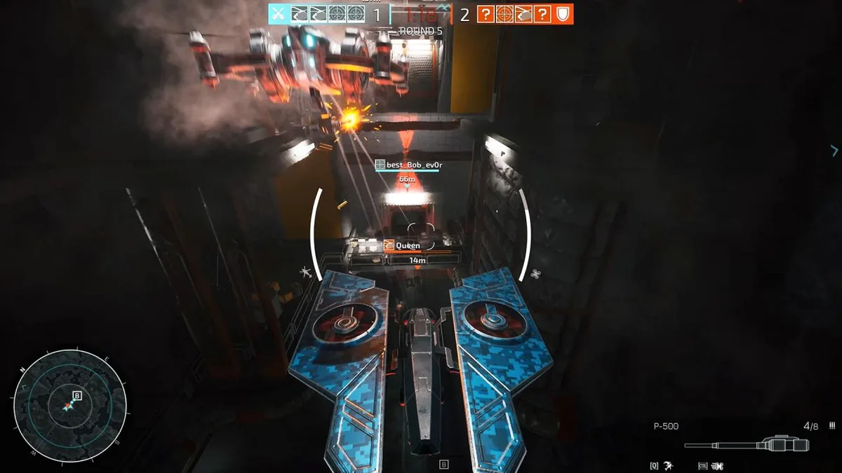 Comanche - Steam Key (Aktivierungscode) — Bild 2