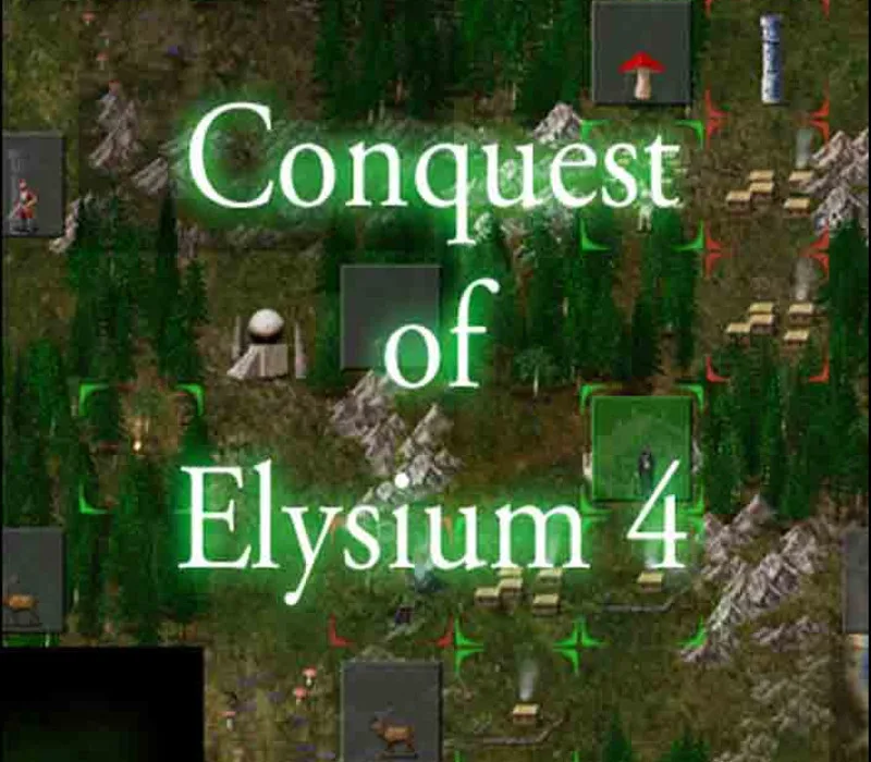 Conquest of Elysium 4 - Steam Key (Aktivierungscode)