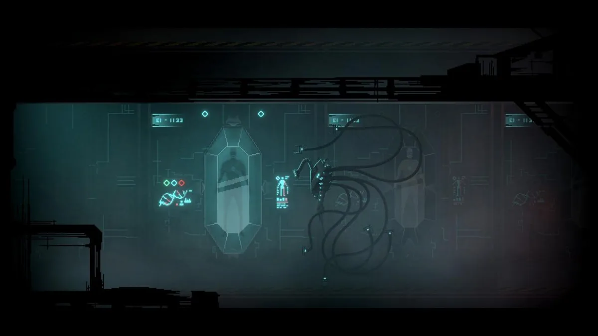 Crying Suns - Steam Key (Aktivierungscode) — Bild 2