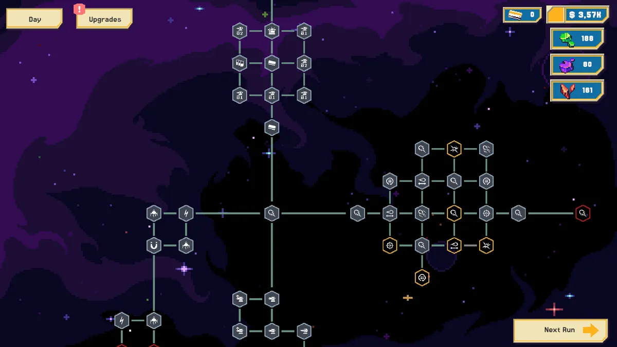 Crystal Breaker Inc - Steam Key (Aktivierungscode) — Bild 2