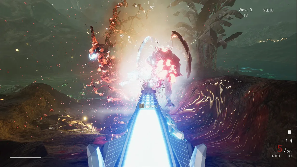 Cyborg3003 - Steam Key (Activation Code) — Bild 2