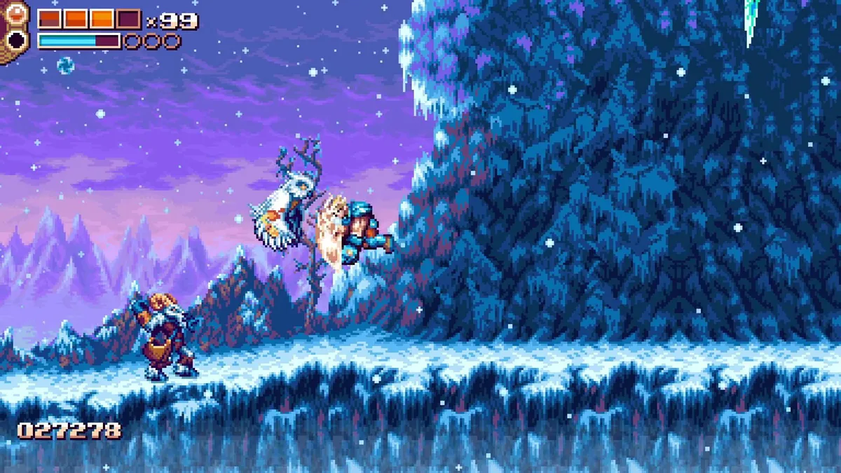DaemonClaw: Origins of Nnar - Steam Key (Aktivierungscode) — Bild 2