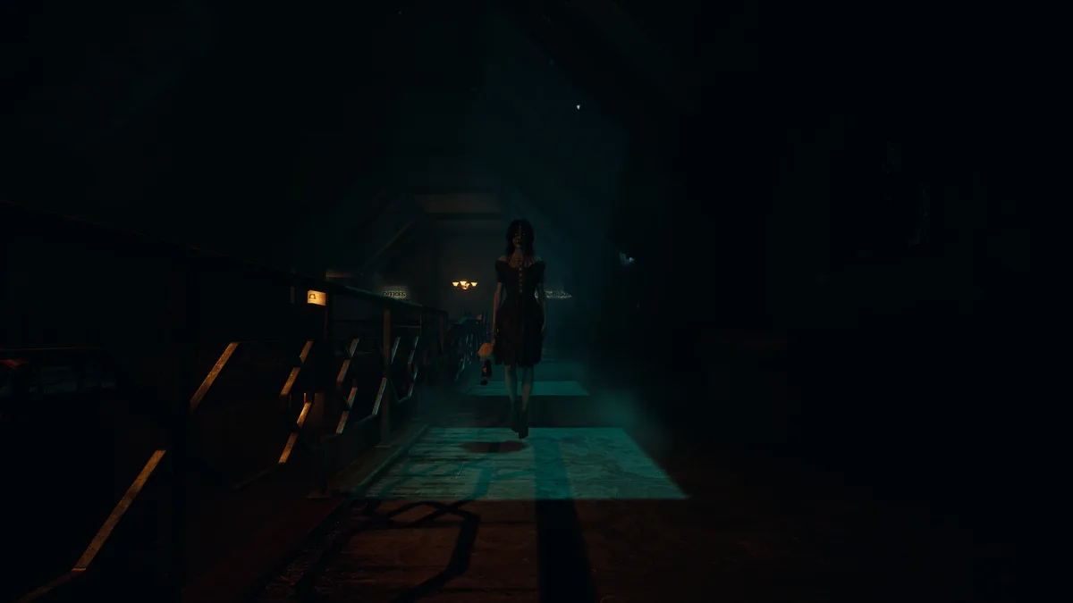 Damned 2 - Steam Key (Aktivierungscode) — Bild 2