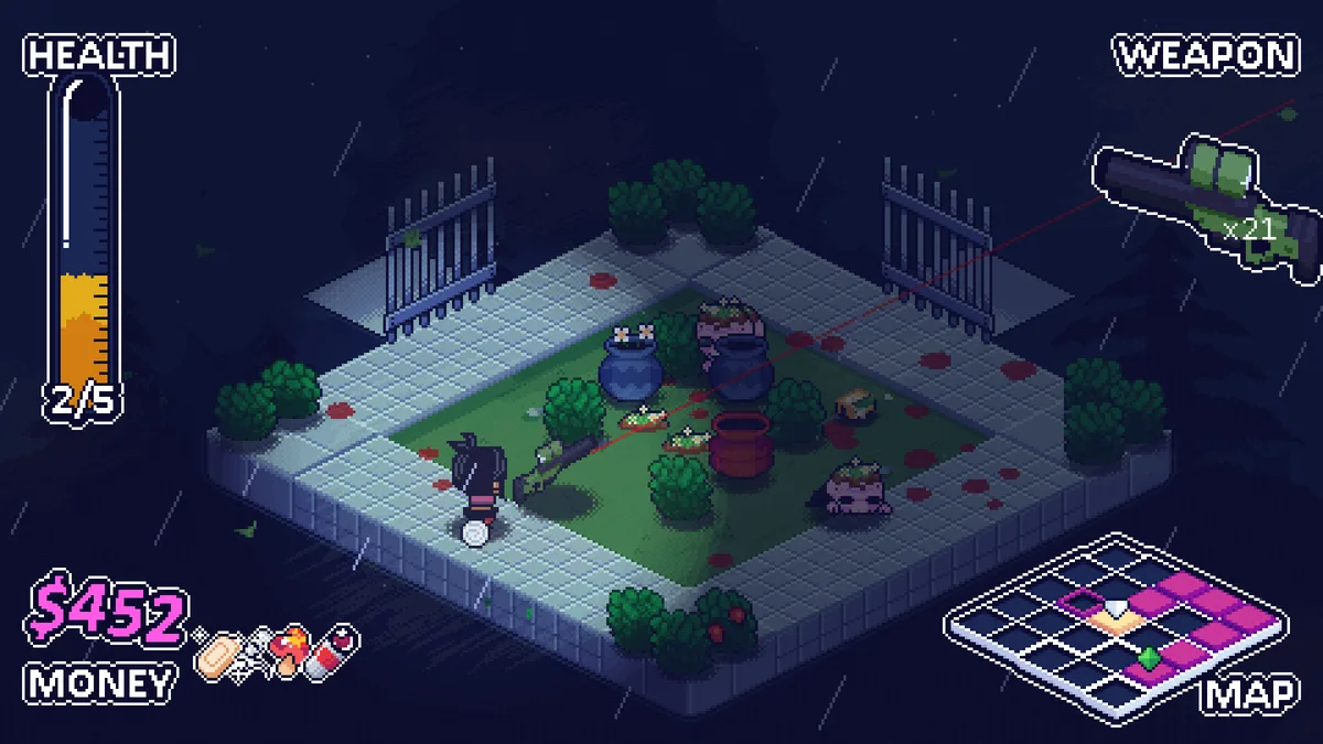 Dead Estate - Steam Key (Activation Code) — Bild 2