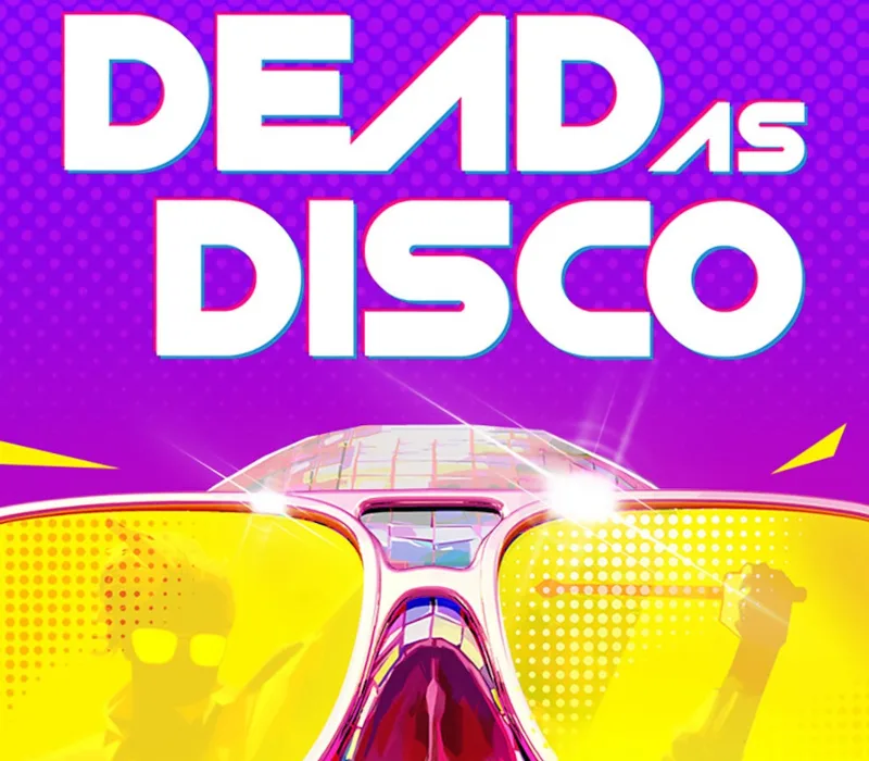 Dead as Disco - Steam Account