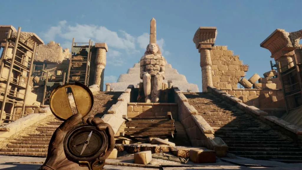 Deadfall Adventures - Steam Key (Aktivierungscode) — Bild 2