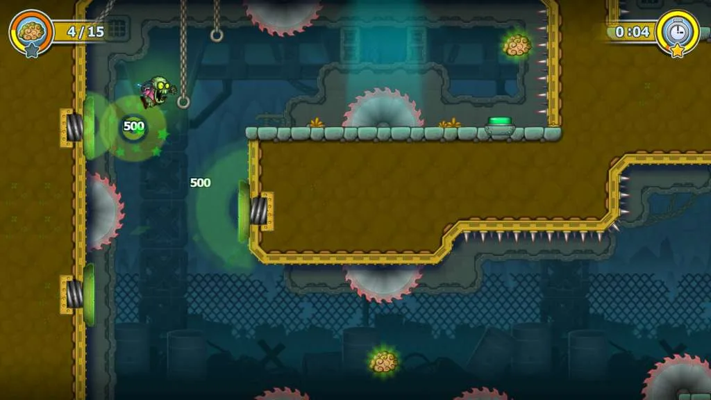 Deadlings - Rotten Edition - Steam Key (Activation Code) — Bild 2