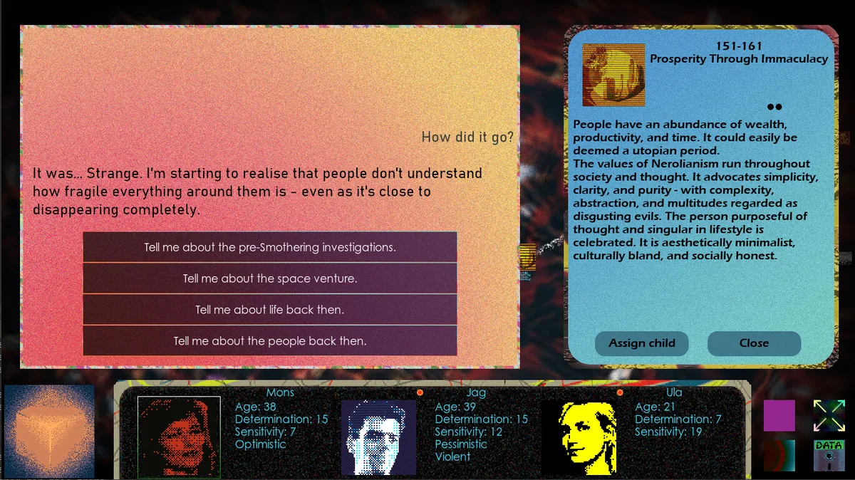 Decade - Steam Key (Aktivierungscode) — Bild 2