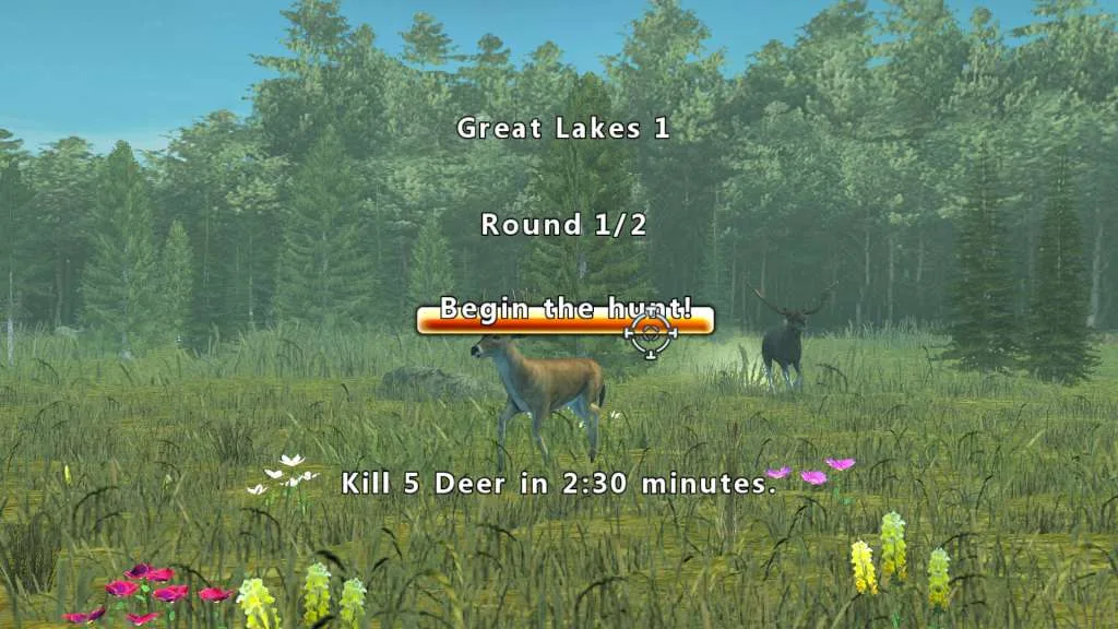 Deer Hunt Legends - Steam Key (Activation Code) — Bild 2